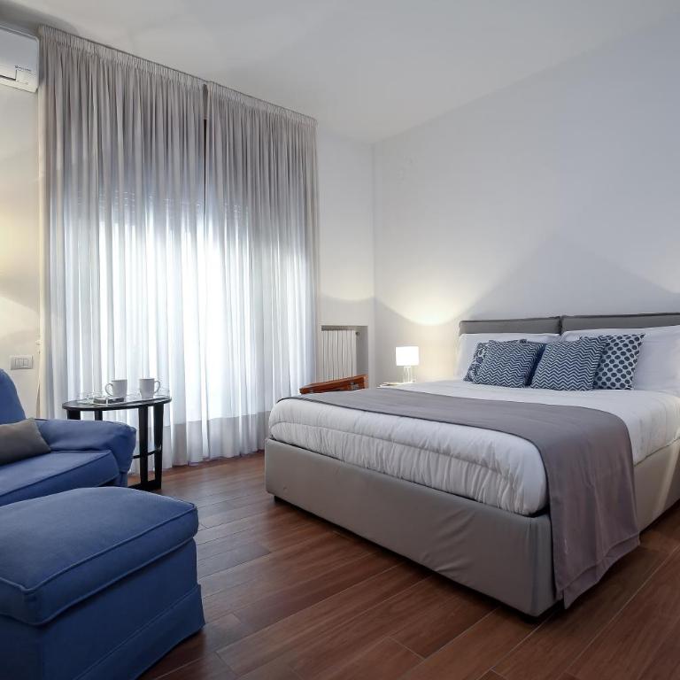 Starhost - GOLDEN APARTMENTS - Appartamento - 12