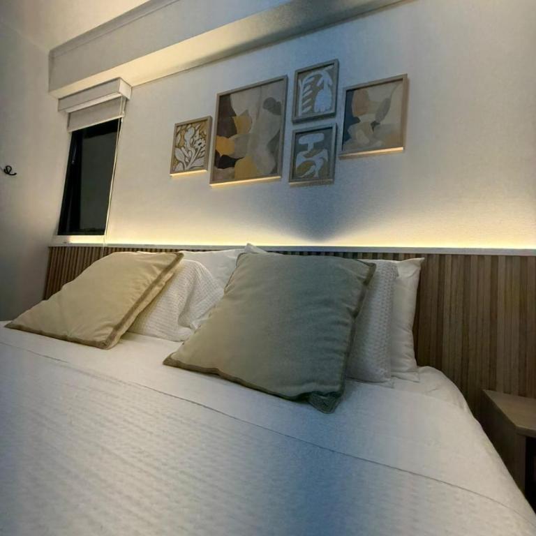 2D 2B zona financiera Lima San isidro - Apartamento de 1 dormitorio - 2