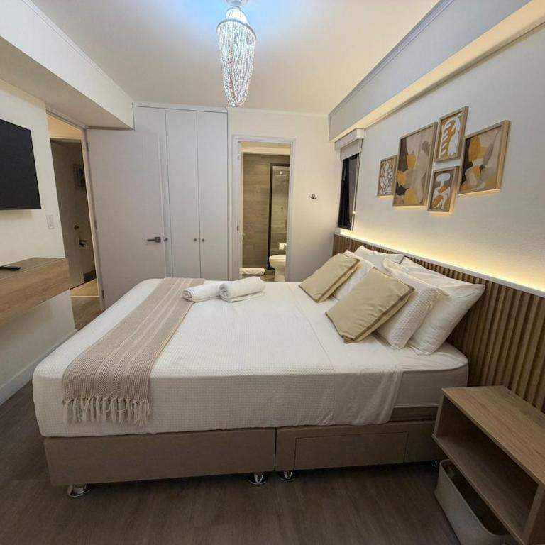 2D 2B zona financiera Lima San isidro - Apartamento de 1 dormitorio - 5