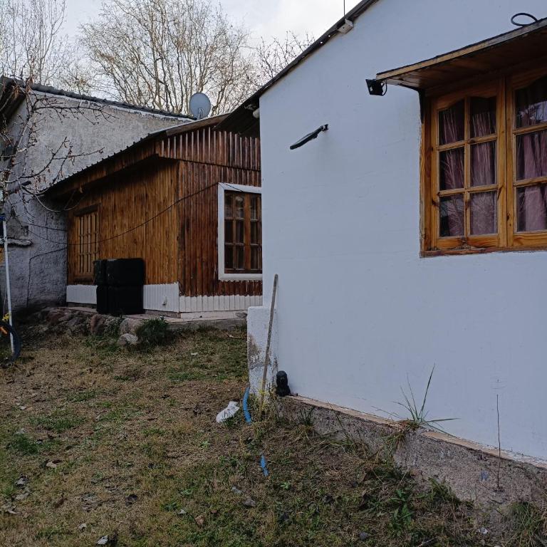 Cabaña los cerezos - Apartamento de 2 dormitorios - 1