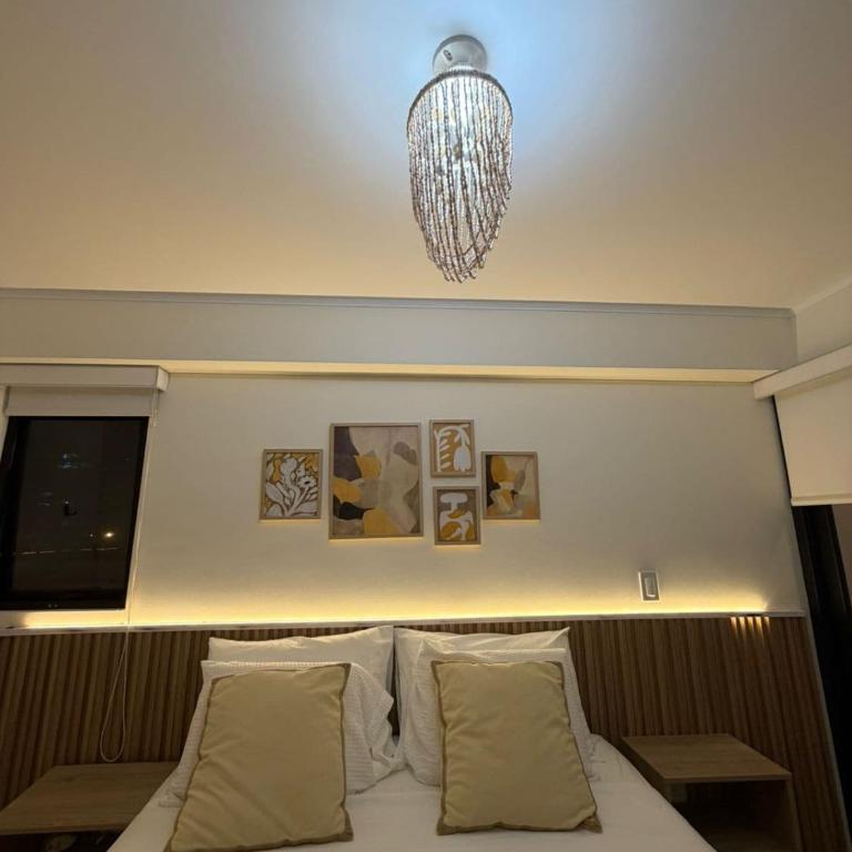 2D 2B zona financiera Lima San isidro - Apartamento de 1 dormitorio - 10