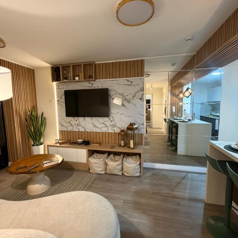 2D 2B zona financiera Lima San isidro - Apartamento de 1 dormitorio - 11