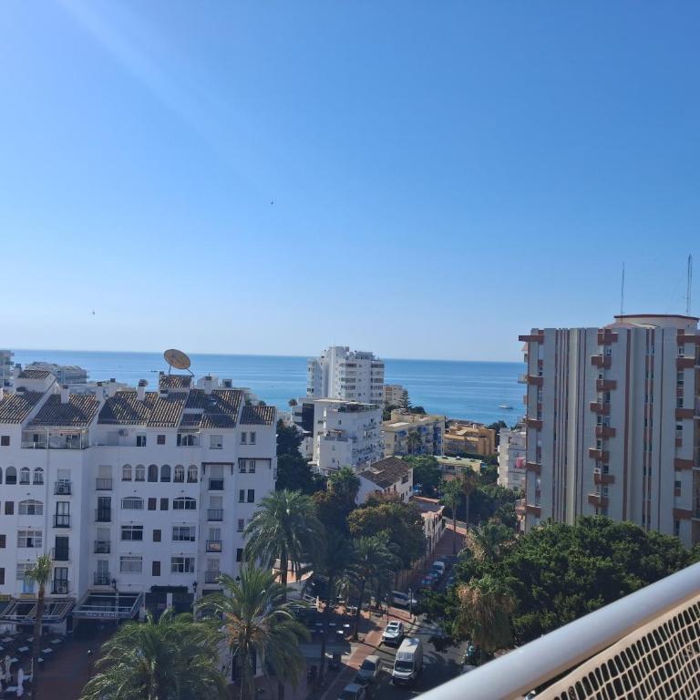 Apartamento Minerva - Azahara - Apartment mit 1 Schlafzimmer - 18