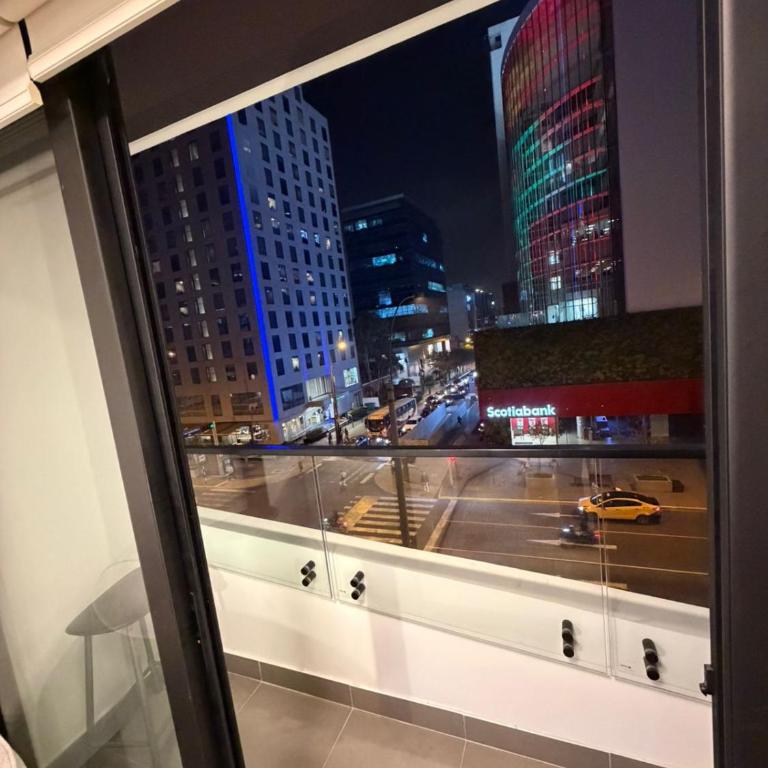 2D 2B zona financiera Lima San isidro - Apartamento de 1 dormitorio - 22