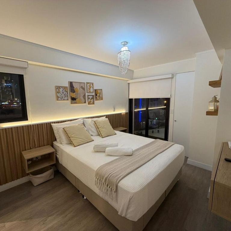 2D 2B zona financiera Lima San isidro - Apartamento de 1 dormitorio - 24