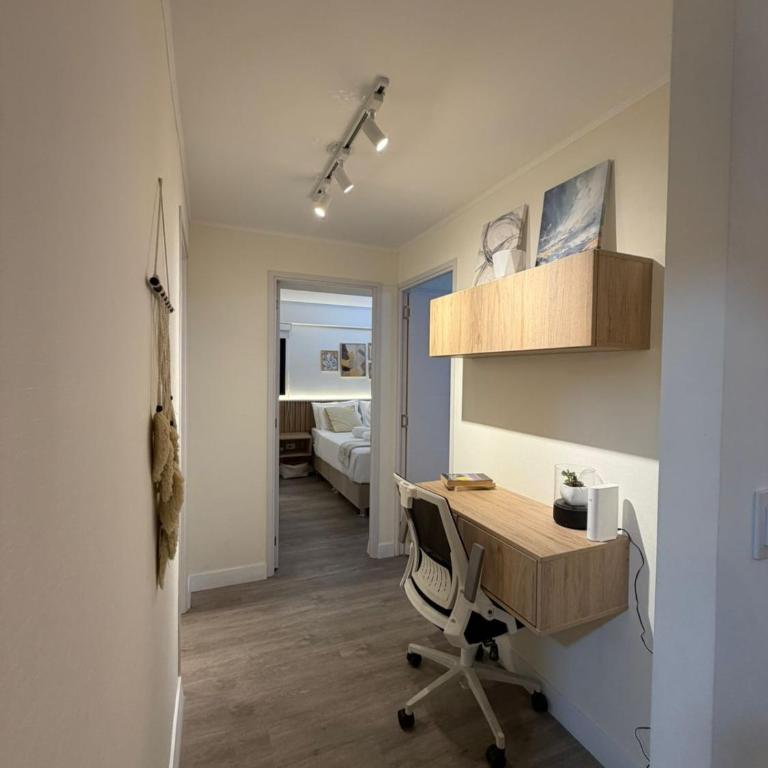 2D 2B zona financiera Lima San isidro - Apartamento de 1 dormitorio - 28