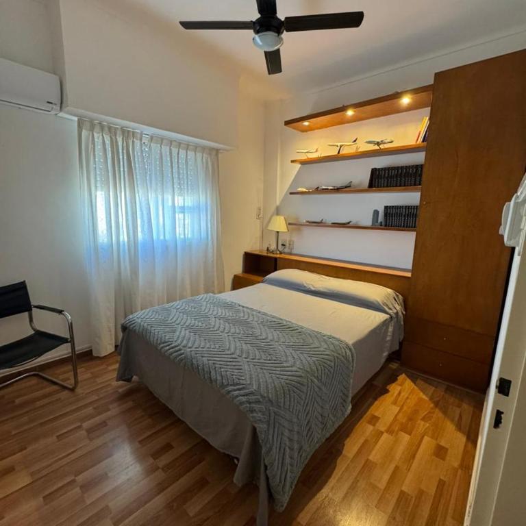 DPTO completo zona Centro-Sur - Apartamento de 2 dormitorios - 2