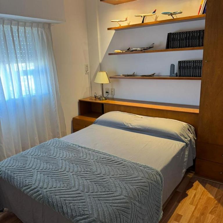 DPTO completo zona Centro-Sur - Apartamento de 2 dormitorios - 5