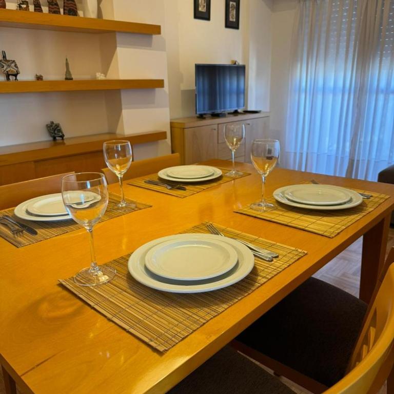 DPTO completo zona Centro-Sur - Apartamento de 2 dormitorios - 6