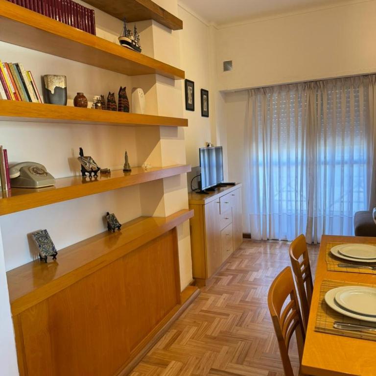DPTO completo zona Centro-Sur - Apartamento de 2 dormitorios - 12