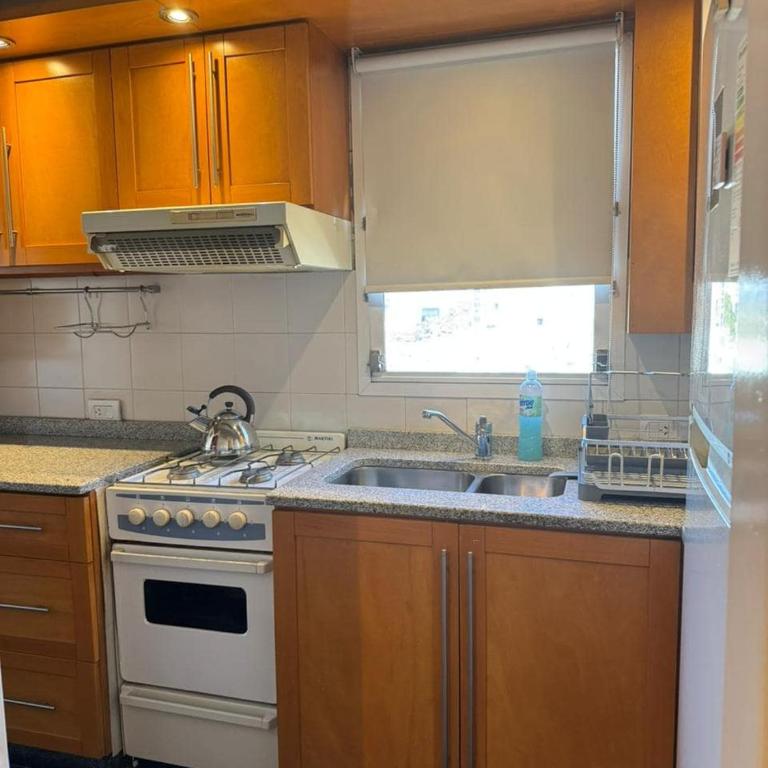 DPTO completo zona Centro-Sur - Apartamento de 2 dormitorios - 13