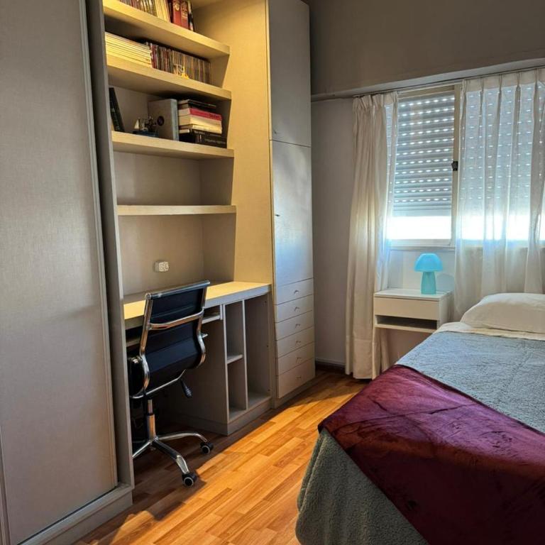 DPTO completo zona Centro-Sur - Apartamento de 2 dormitorios - 16