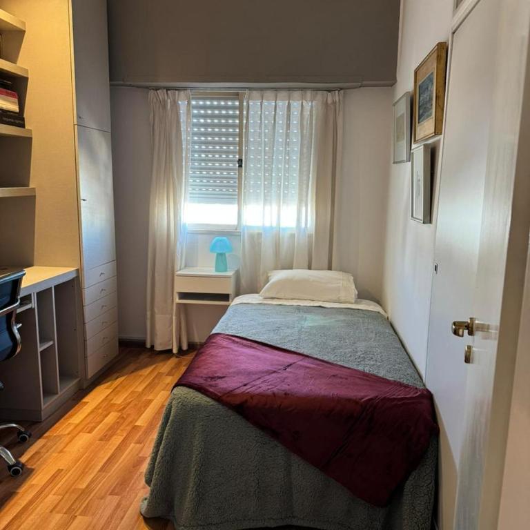 DPTO completo zona Centro-Sur - Apartamento de 2 dormitorios - 18
