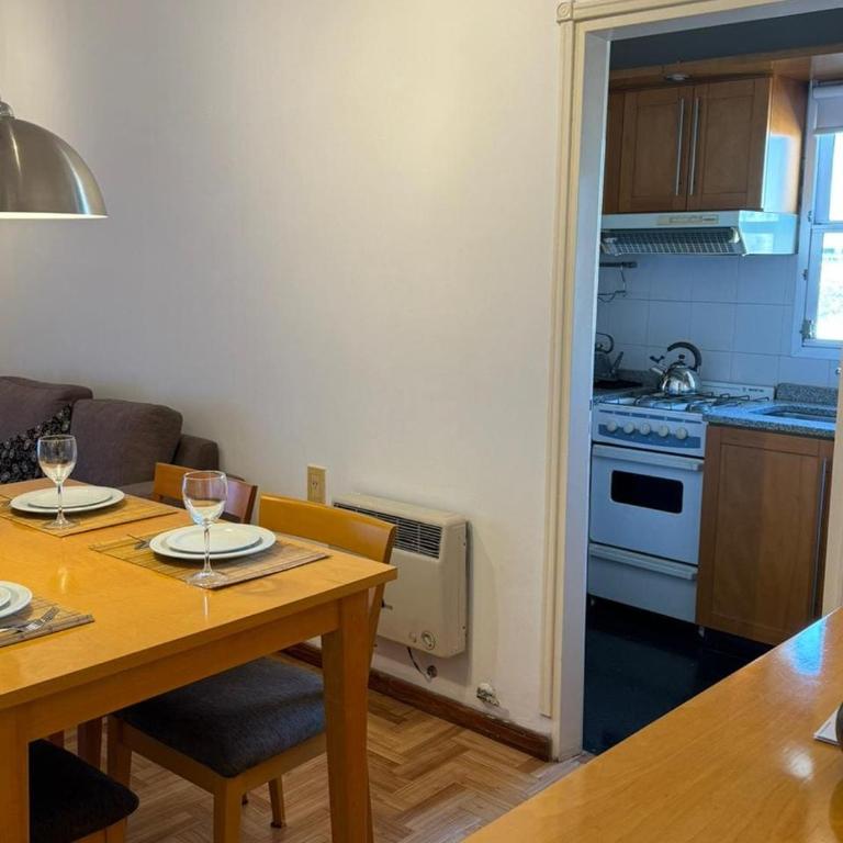 DPTO completo zona Centro-Sur - Apartamento de 2 dormitorios - 19