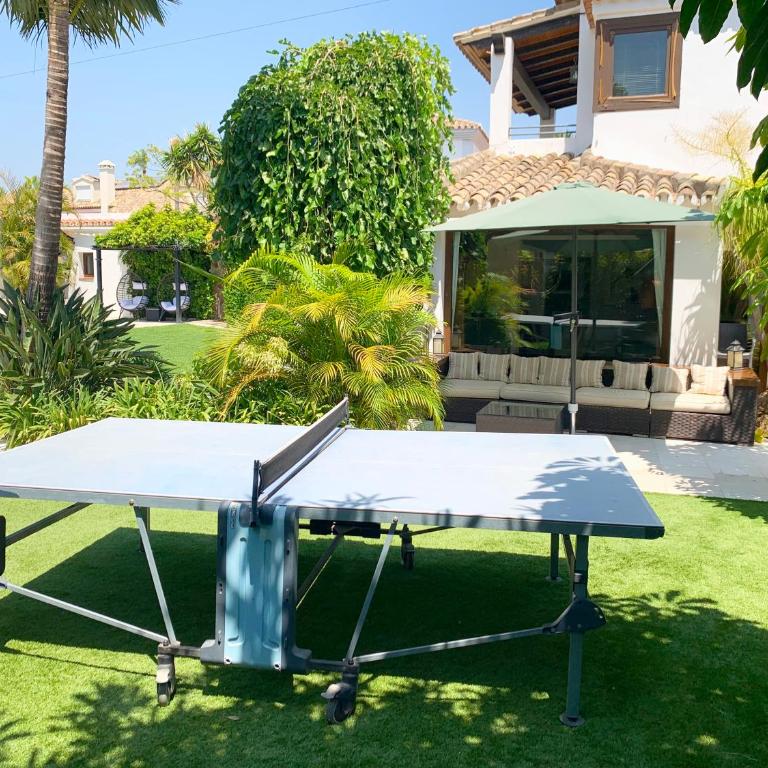Villa Turrion - Villa con piscina privada - 58
