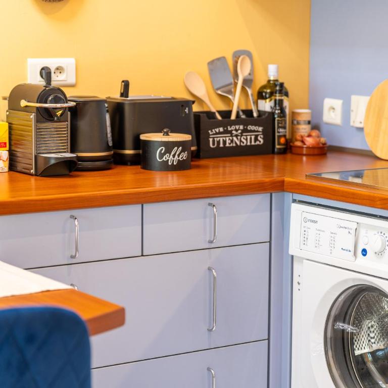 LUXURY Cannes ,2P neuf climatisé, Terrasse exceptionnelle ,parking, croisette - Appartement 1 Chambre avec Terrasse - 10