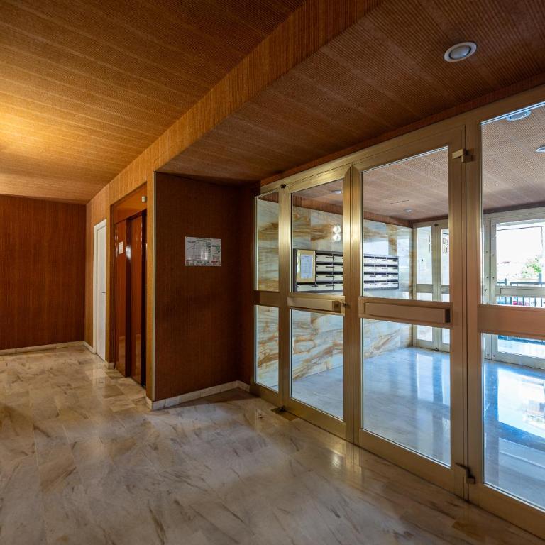 LUXURY Cannes ,2P neuf climatisé, Terrasse exceptionnelle ,parking, croisette - Appartement 1 Chambre avec Terrasse - 19