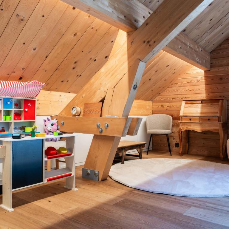 Orezza - Chalet - 10