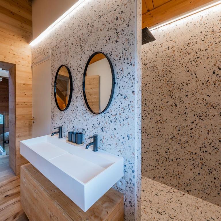 Orezza - Chalet - 12