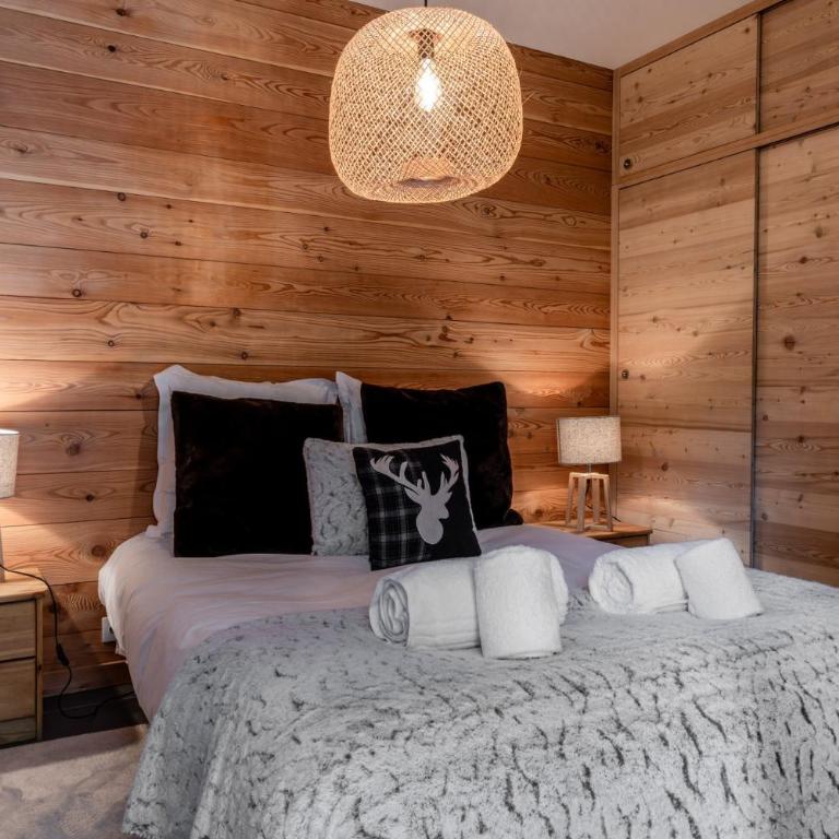 Orezza - Chalet - 16
