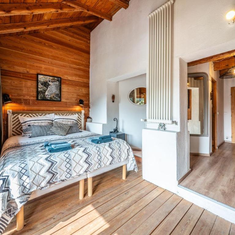 Maison La Gravière - Chalet - 10