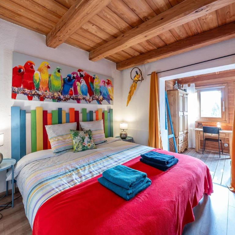 Maison La Gravière - Chalet - 13