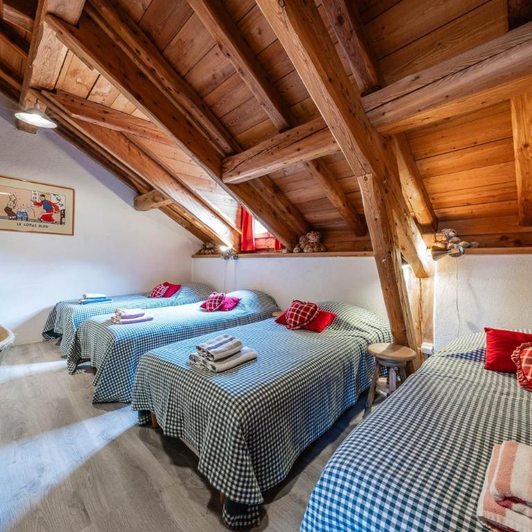Maison La Gravière - Chalet - 19