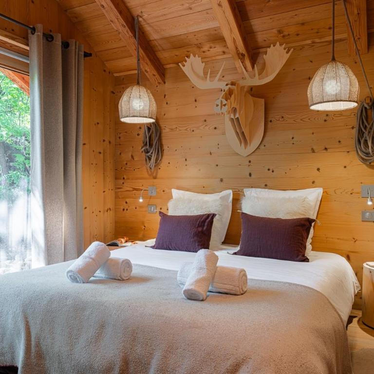 Belliou - Chalet - 11