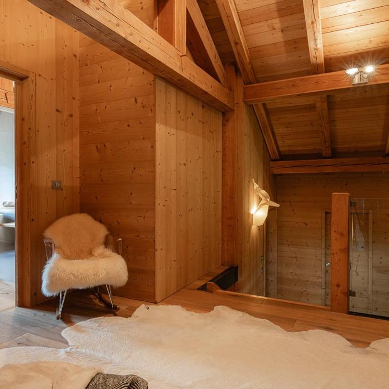 Belliou - Chalet - 16