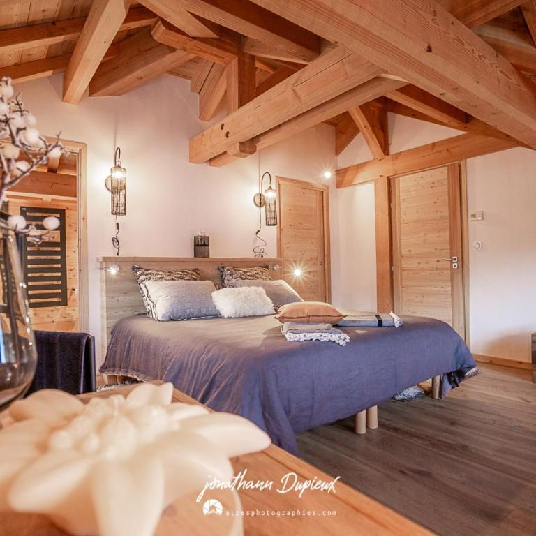 Chalet Ecrin - Chalet - 4