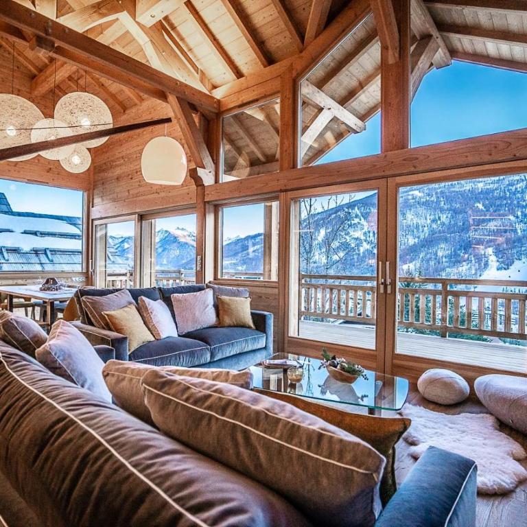 Chalet Ecrin - Chalet - 1