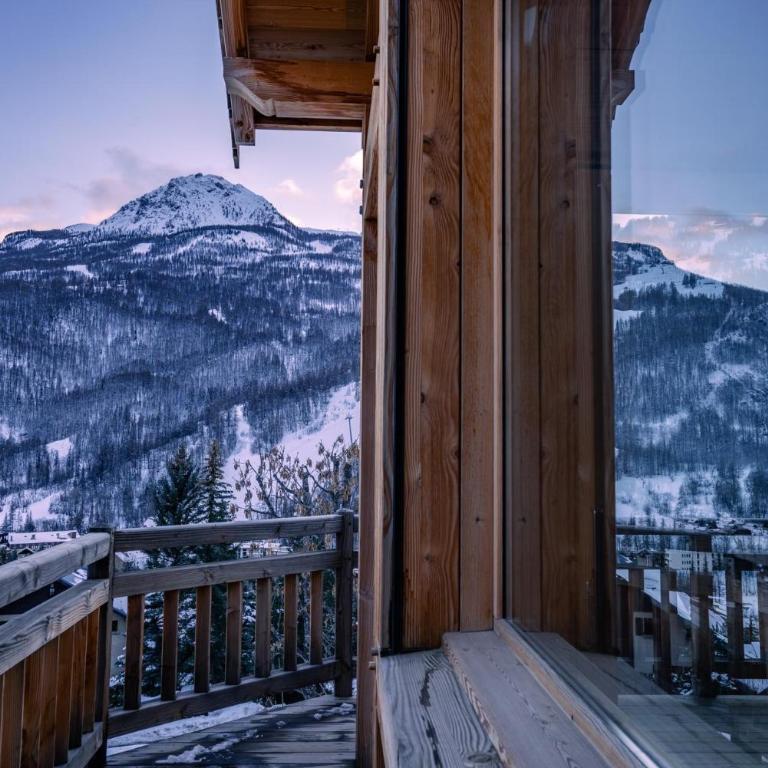 Chalet Ecrin - Chalet - 6