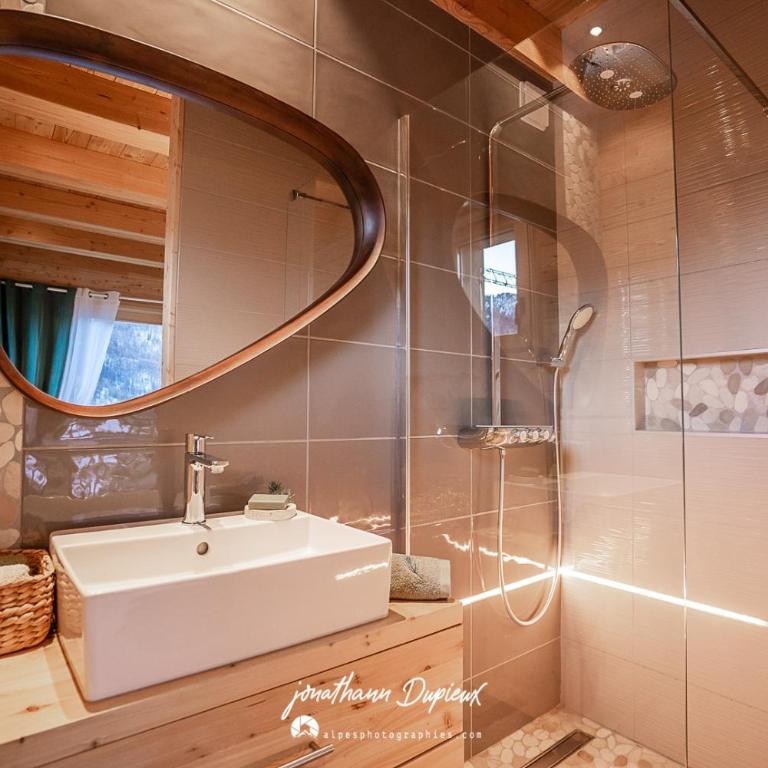 Chalet Ecrin - Chalet - 7