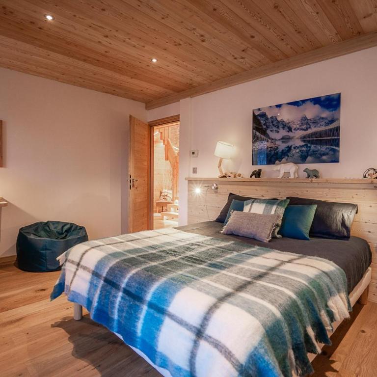 Chalet Ecrin - Chalet - 8