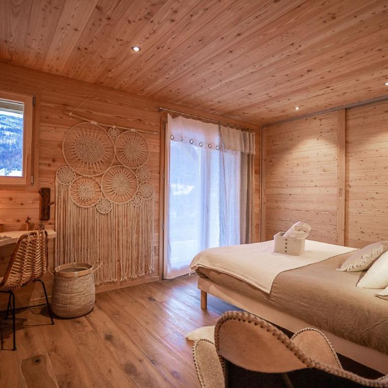 Chalet Ecrin - Chalet - 10
