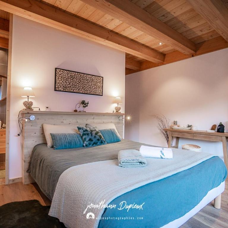 Chalet Ecrin - Chalet - 12