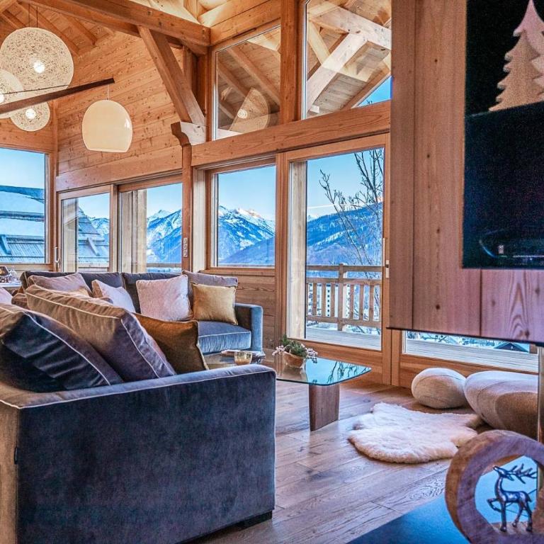 Chalet Ecrin - Chalet - 13