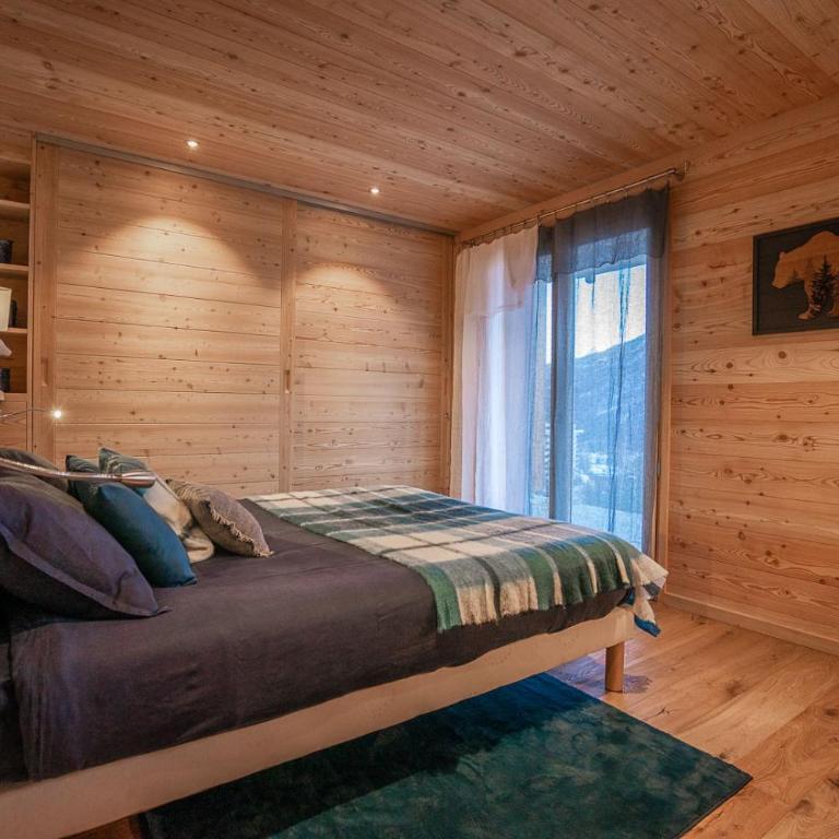 Chalet Ecrin - Chalet - 17