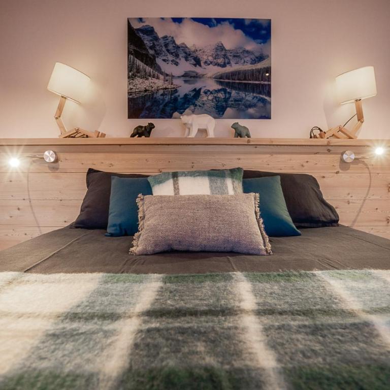 Chalet Ecrin - Chalet - 19