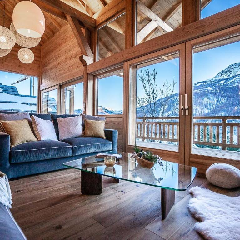 Chalet Ecrin - Chalet - 18