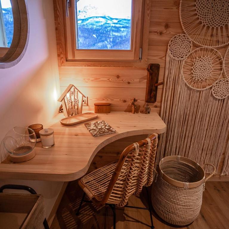 Chalet Ecrin - Chalet - 21