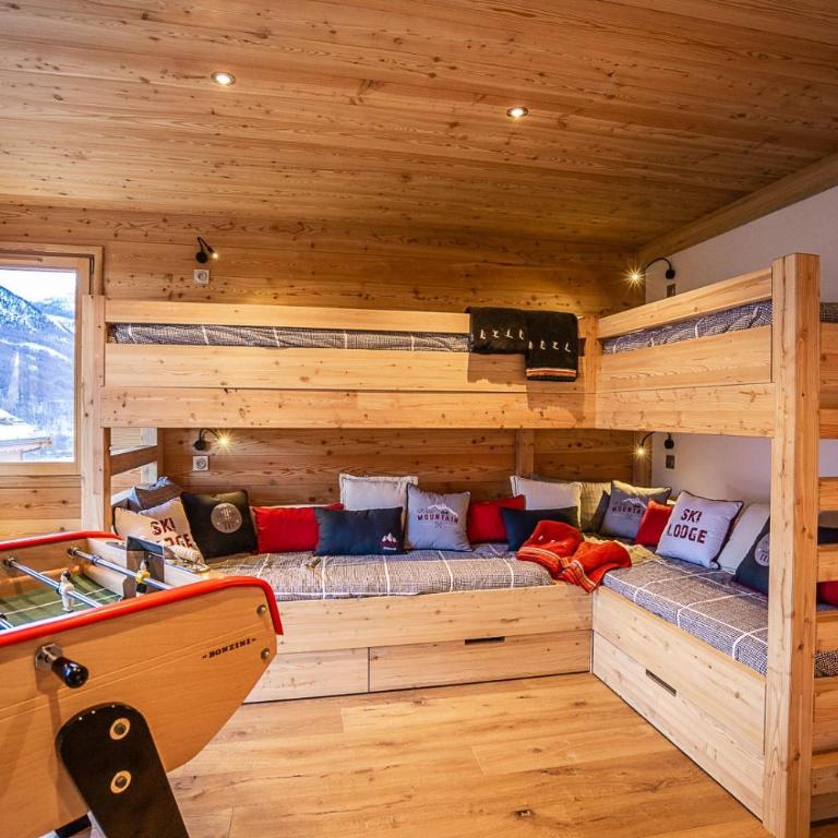 Chalet Ecrin - Chalet - 23