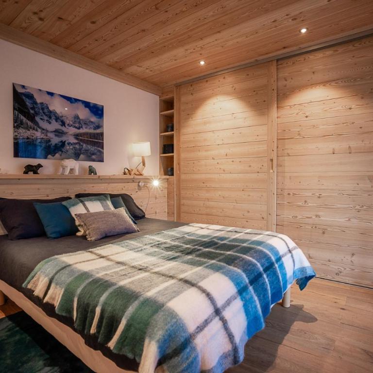 Chalet Ecrin - Chalet - 24