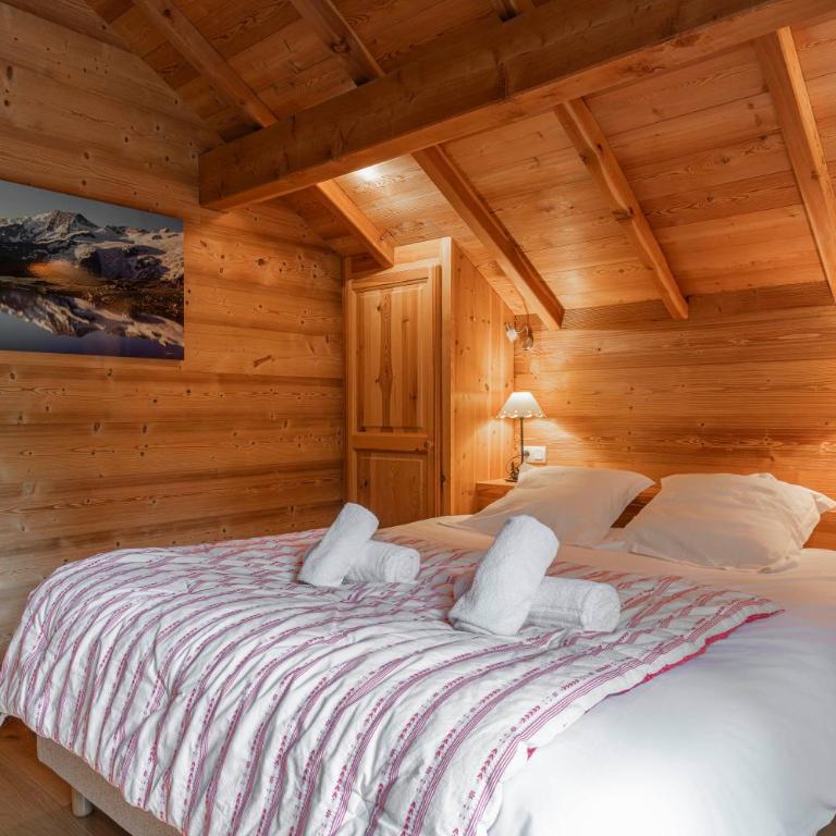 Trancoulette - Chalet - 5