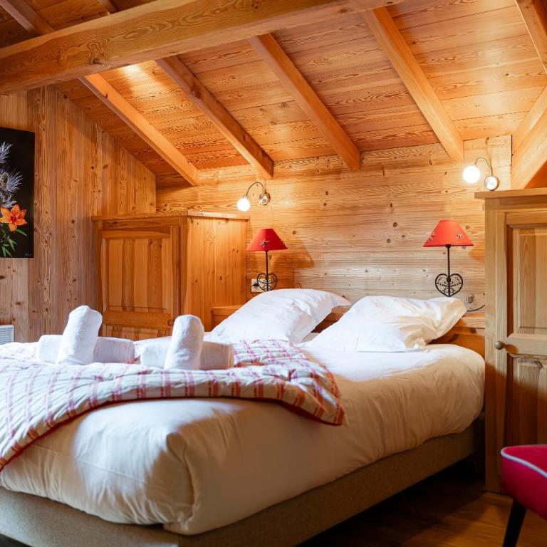 Trancoulette - Chalet - 4