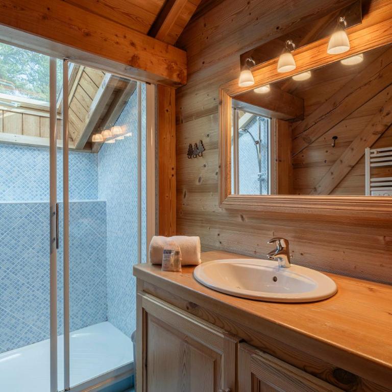 Trancoulette - Chalet - 34