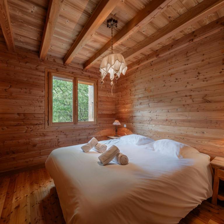Trancoulette - Chalet - 31