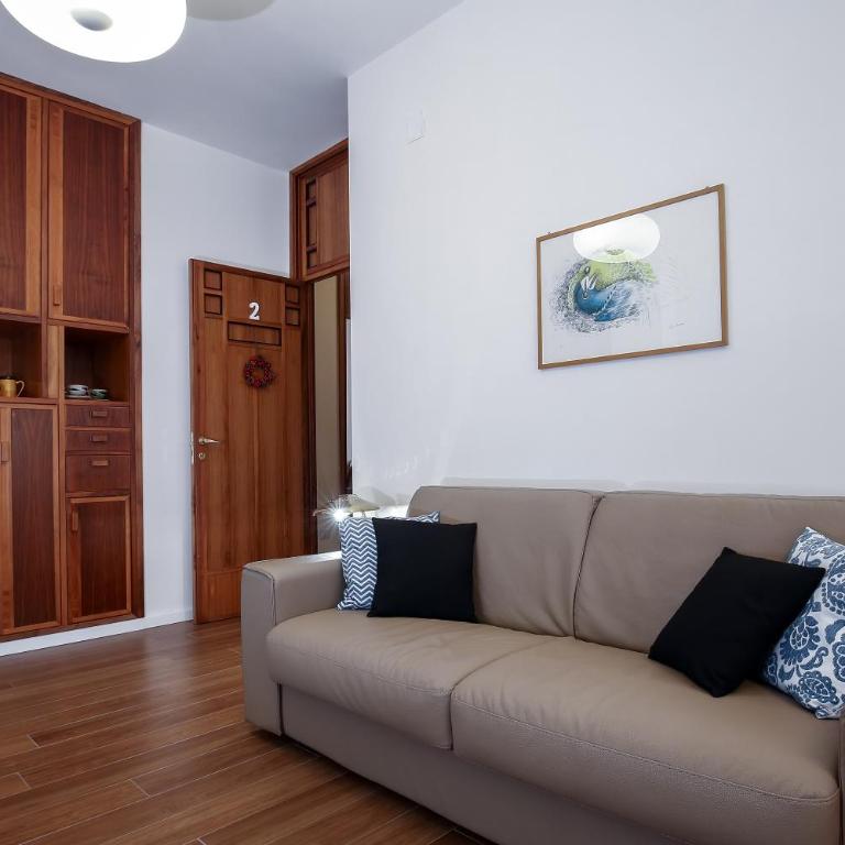 Starhost - GOLDEN APARTMENTS - Appartamento - 7