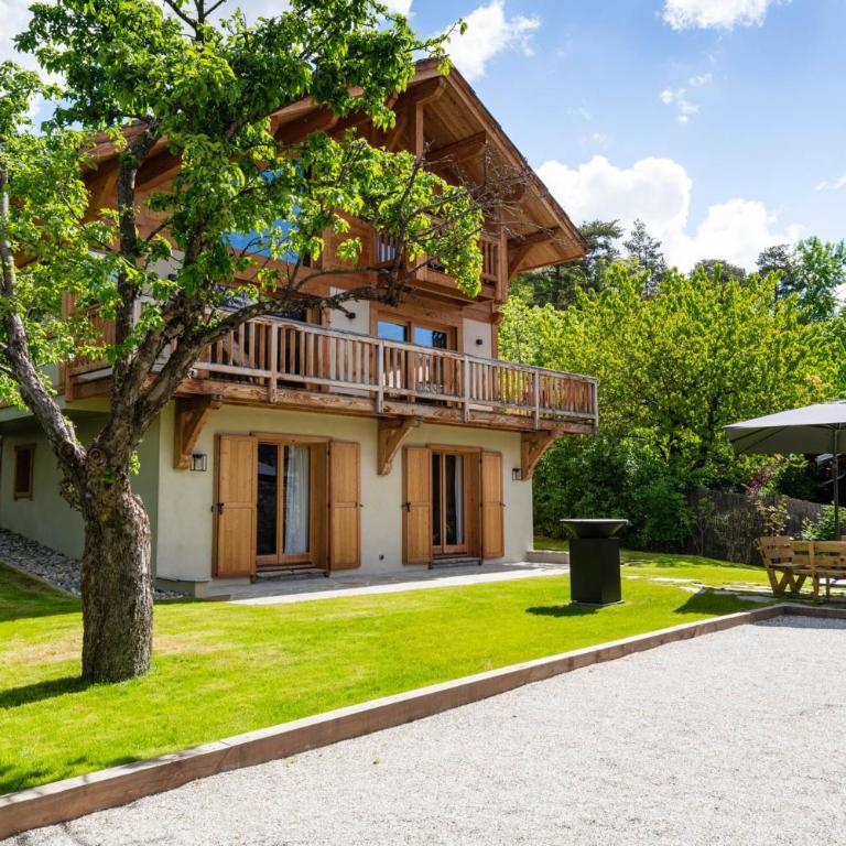 Dibona - Maison de Vacances - 4