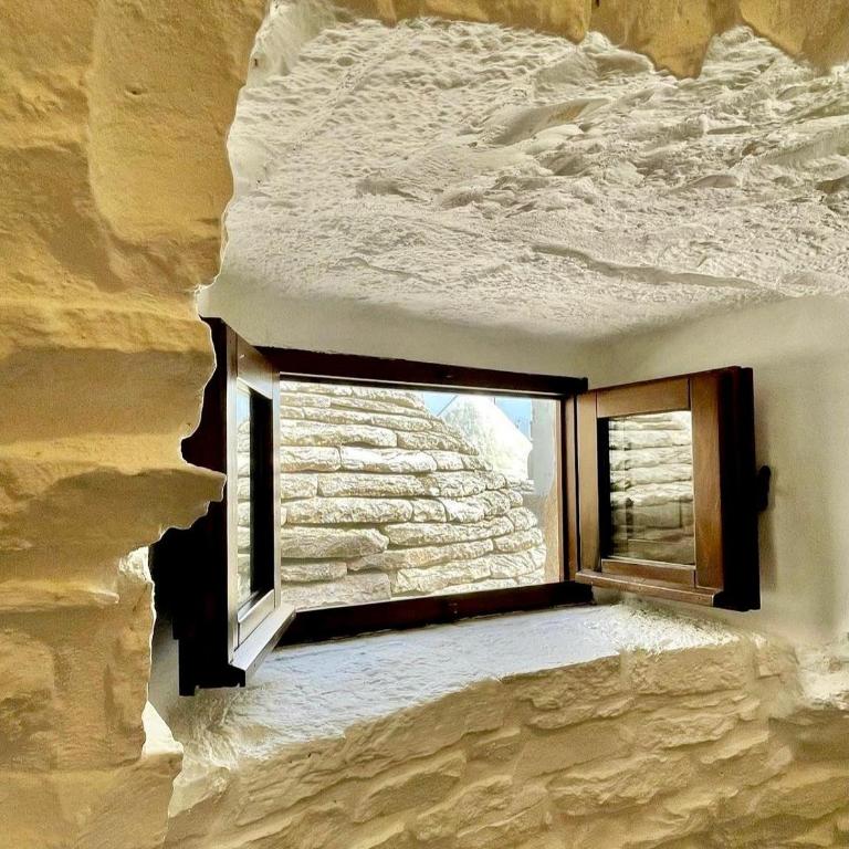 Trulli Arcolaia | Trullo con Soppalco - Two-level Trullo - 3